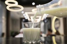 Самарская область обеспечивает себя молоком только на 57%
