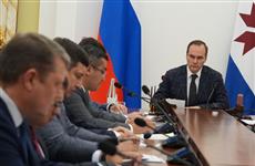 Подготовку к зиме обсудили на совещании у Главы Мордовии