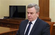 Министром по делам ГО и ЧС Республики Мордовия назначен Андрей Наумов
