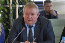 Бюджет Самарской области увеличится на 2,97 млрд рублей