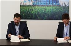 ОЭЗ "Иннополис" договорилась о сотрудничестве с разработчиками аэротакси