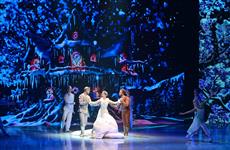 В Йошкар-Оле впервые в России искусственный интеллект создал сценографию к балету