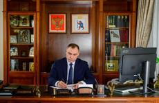 В Марий Эл подписан закон о поддержке граждан, пострадавших от недобросовестных подрядчиков