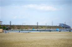 В Ульяновске объявили многомиллионный тендер на благоустройство Центрального пляжа