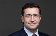 Глеб Никитин: "Промышленность региона сохраняет стабильность"