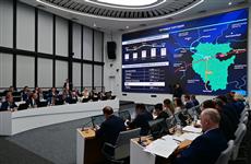 В Правительстве Башкортостана обсудили создание логистических парков в республике