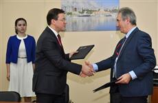 Самарская область и Национальное агентство развития квалификаций реализуют проект по развитию рынка труда