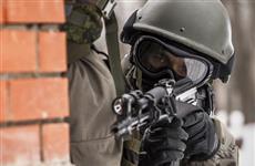 Под Самарой уничтожили боевика, готовившего теракт
