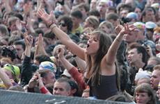 Пермский фестиваль Rock-line пройдет на аэродроме в Лысьве