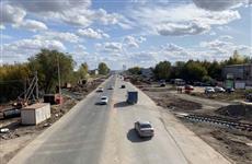 Расширять проспект Кирова в Самаре пока не планируют