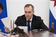 Артем Здунов оценил проводимый в Саранске ямочный ремонт дорог как неудовлетворительный
