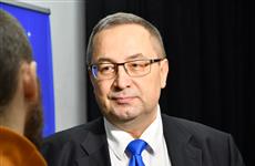 Роман Самсонов: "Пост ректора для меня совершенно не критичен"