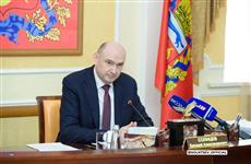 В Оренбуржье расширят географию проекта по оказанию помощи в долговременном уходе за пожилыми и инвалидами