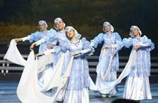 В Самаре прошел Рождественский концерт с участием хоровых коллективов и ансамблей