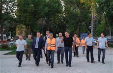 Комиссия Росавтодора высоко оценила качество дорог в Самарской области
