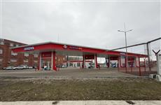 Пермская компания расширила линейку экотоплива на заправочных комплексах благодаря регподдержке