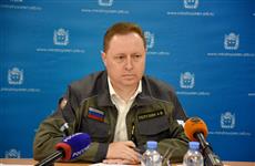 Александр Полухин: "Благодаря нацпроекту БКД в Оренбуржье отремонтировано уже более 1300 километров дорог"