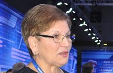 Екатерина Кузьмичева: "Повестка съезда "Единой России" сформирована регионами"