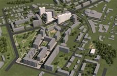 Около 120 нижегородцев смогут улучшить свои жилищные условия благодаря проекту КРТ в Канавинском районе
