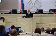 Госсовет Удмуртии согласовал приватизацию авиакомпании "Ижавиа"