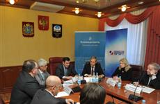Самарские ректоры направят свои предложения в Госдуму