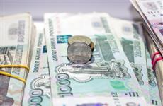 За сентябрь жители Самарской области отнесли в банки 6,8 млрд рублей