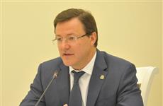 Дмитрий Азаров: "Игорь Анатольевич Комаров имеет богатый управленческий опыт"