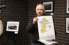 В театре "Мастерская" открылась выставка "Привет из Самары"