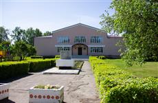 В Лунино будет оборудован современный кинозал благодаря нацпроекту 