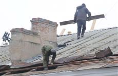В регионе увеличится тариф за капремонт