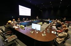 На XII Петербургском международном инновационном форуме обсудили проблему кадров