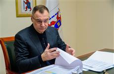 Более 481 тыс. кв. м жилья построено в Марий Эл в 2025 году