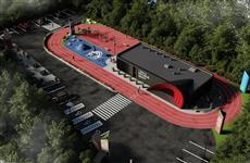 В новом беговом центре Оренбурга проведут первые соревнования до конца 2026 года