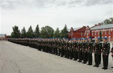 В 2016 г. СВВАУЛ вдвое увеличит набор курсантов