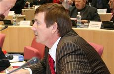 Вячеслав Брызгалов уверяет, что препятствовал незаконному строительству АЗС свидетеля обвинения