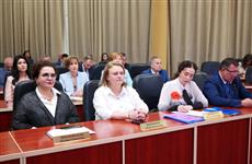 В Саратовской области будет открыто отделение "Фонда защиты детей"
