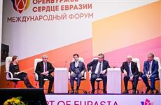 Юрий Берг: "Технологии, компетенции, кадры, инфраструктура — это основа для достижения стратегических целей развития"