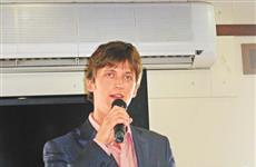 Певец Евгений Разин отметит 15-летие творческой деятельности