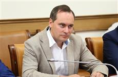 За Артема Здунова проголосовало больше 78% избирателей на выборах главы Мордовии