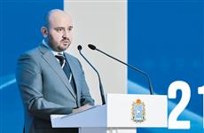 Вячеслав Федорищев: "Необходимо усиливать нашу работу"