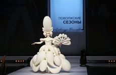 Поволжские сезоны без Александра Васильева
