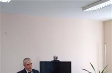 Жигулевскую ЦГБ возглавил главврач тольяттинской клиники "Мать и дитя"