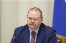 Олег Мельниченко выехал в Нижний Ломов, где от выброса хлора пострадали 20 детей