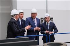 Дмитрий Рогозин: "В Прикамье есть достаточные компетенции, сильный научный и образовательный потенциал"