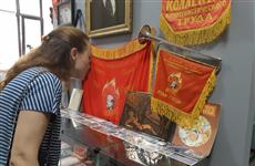 В Самаре открылся музей "Быт Страны Советов"