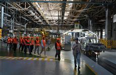600 человек побывали на экскурсиях по предприятиям Удмуртии в рамках Дня оружейника  