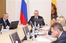 По решению губернатора фермерам выделена максимальная за последние годы сумма грантовой поддержки