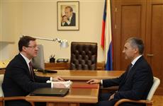 Самарский НОЦ может получить статус научно-образовательного центра мирового уровня