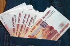 Среднемесячная зарплата в Нижегородской области составила 44 тысячи рублей