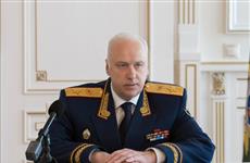 Бастрыкин заинтересовался конфликтом подростка и охранников в одном из самарских ТЦ